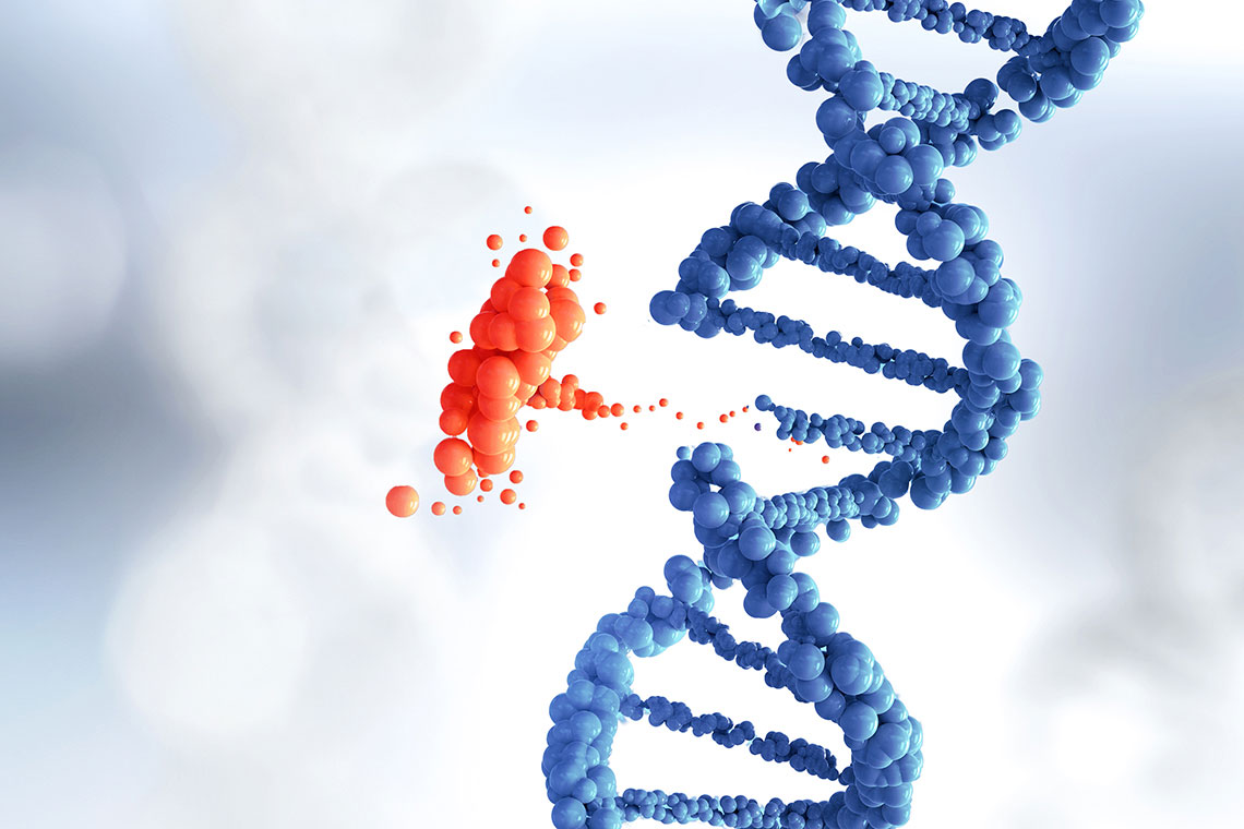 Do You Know What A Genetic Disease Is Compliance Insight